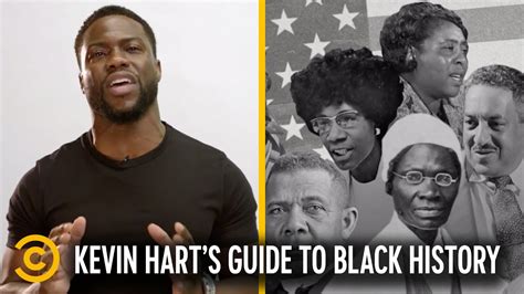 gomovie kevin hart's guide to black history